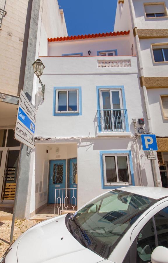 Tamar Apartments Lagos Luaran gambar