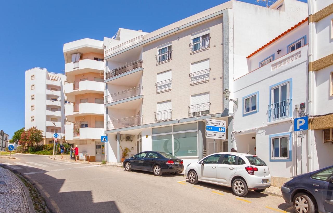 Tamar Apartments Lagos Luaran gambar