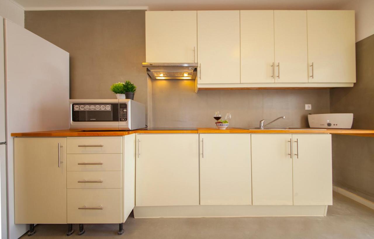 Tamar Apartments Lagos Luaran gambar
