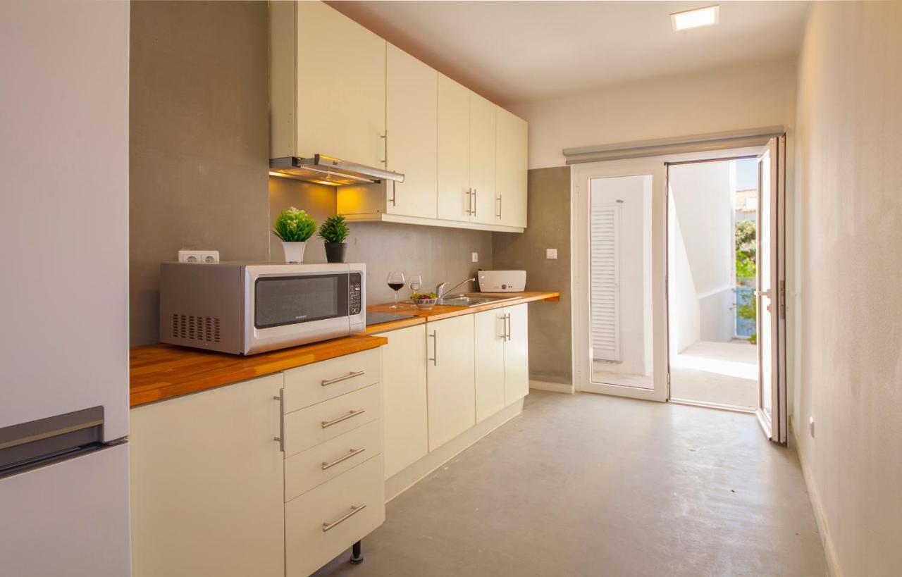 Tamar Apartments Lagos Bilik gambar
