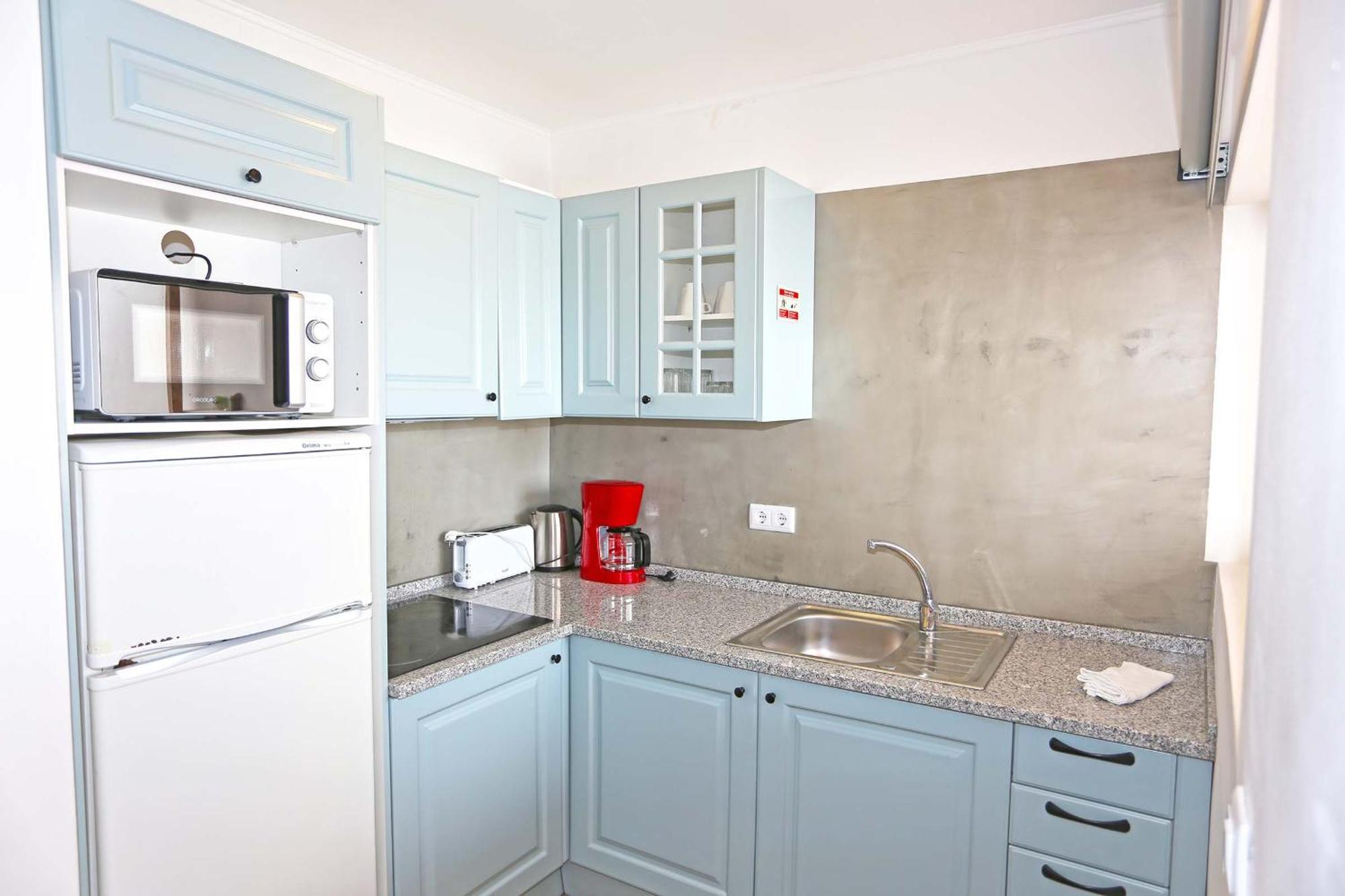 Tamar Apartments Lagos Luaran gambar