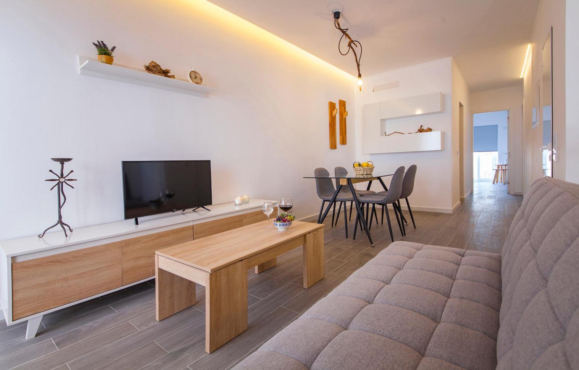 Tamar Apartments Lagos Bilik gambar