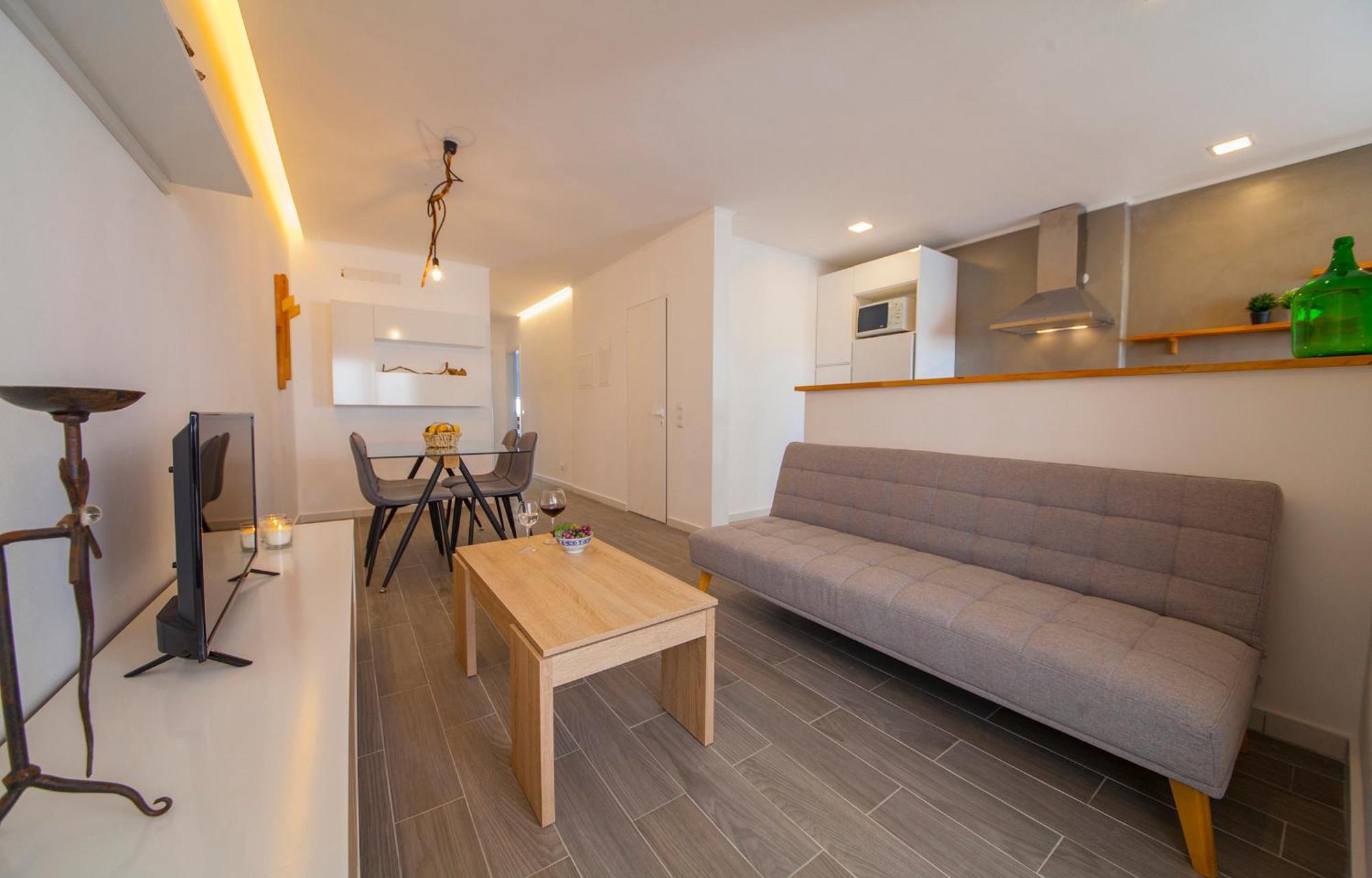Tamar Apartments Lagos Luaran gambar