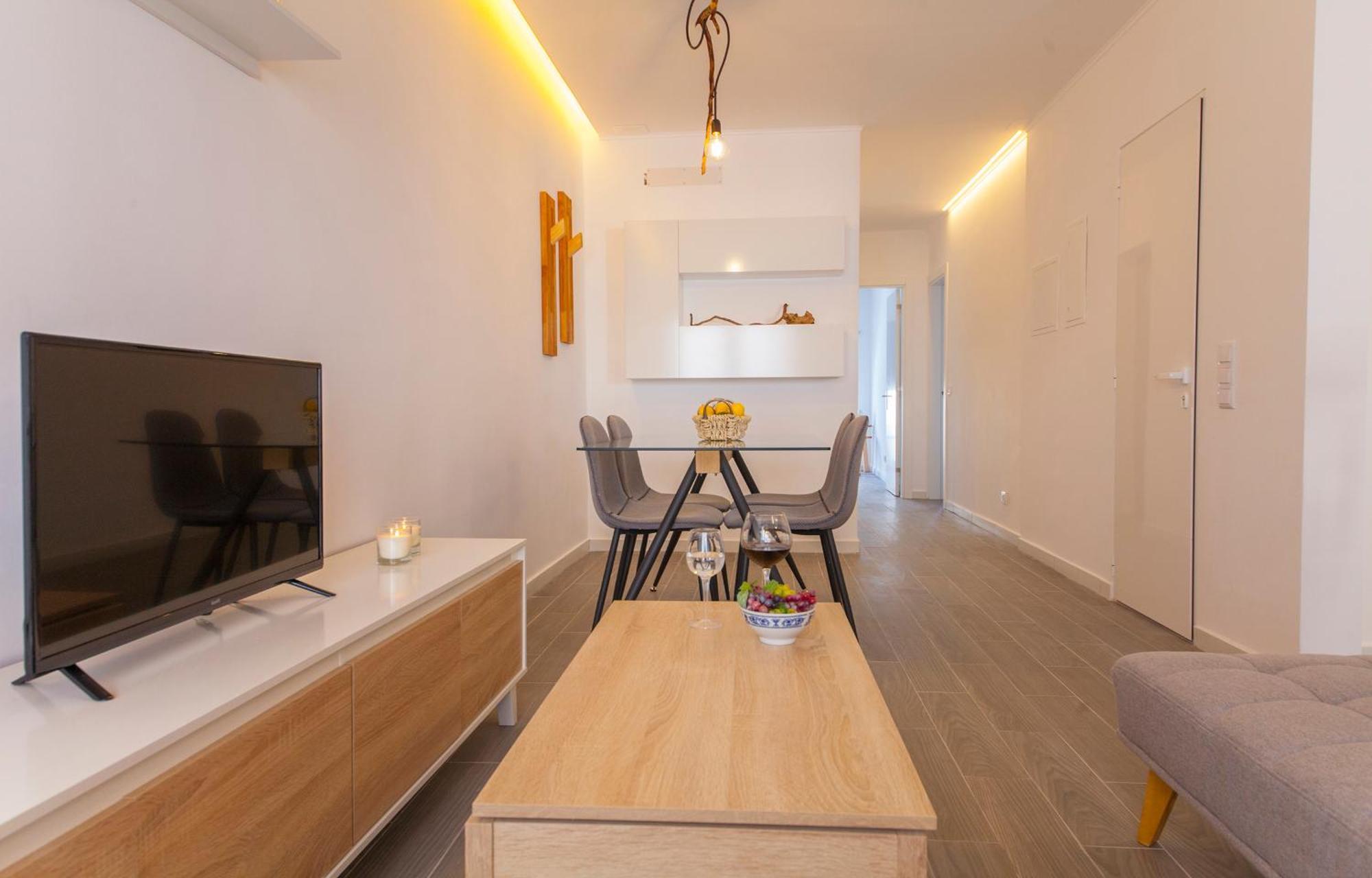 Tamar Apartments Lagos Bilik gambar