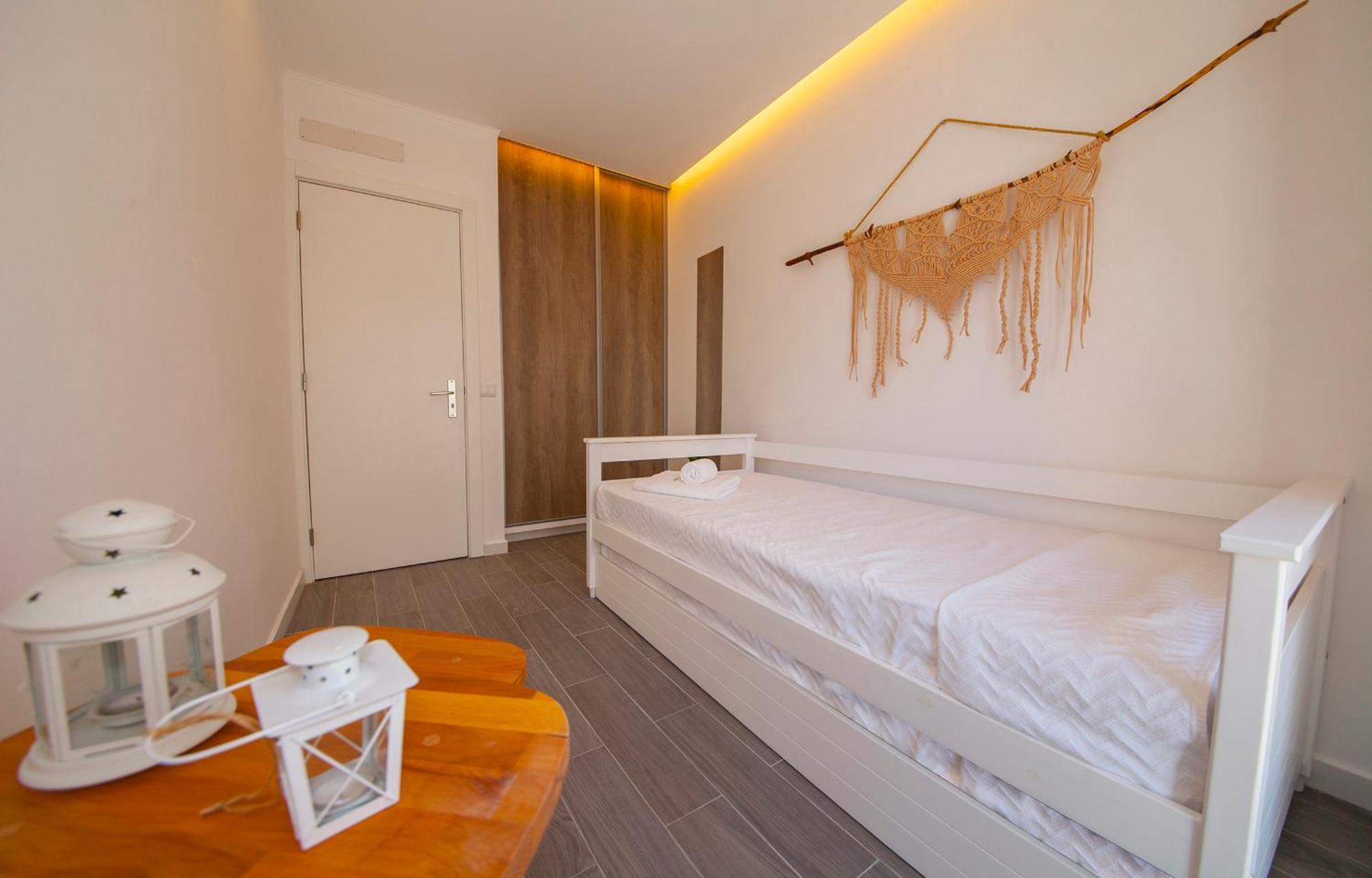 Tamar Apartments Lagos Bilik gambar