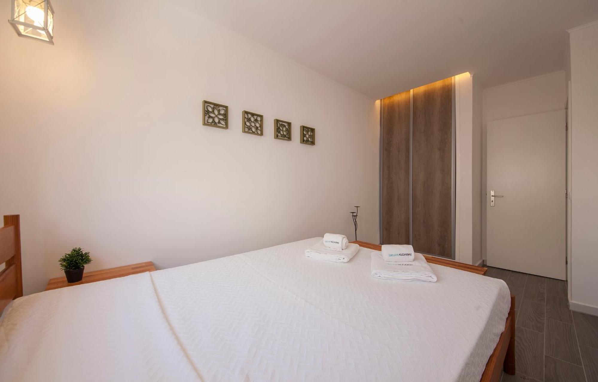 Tamar Apartments Lagos Bilik gambar