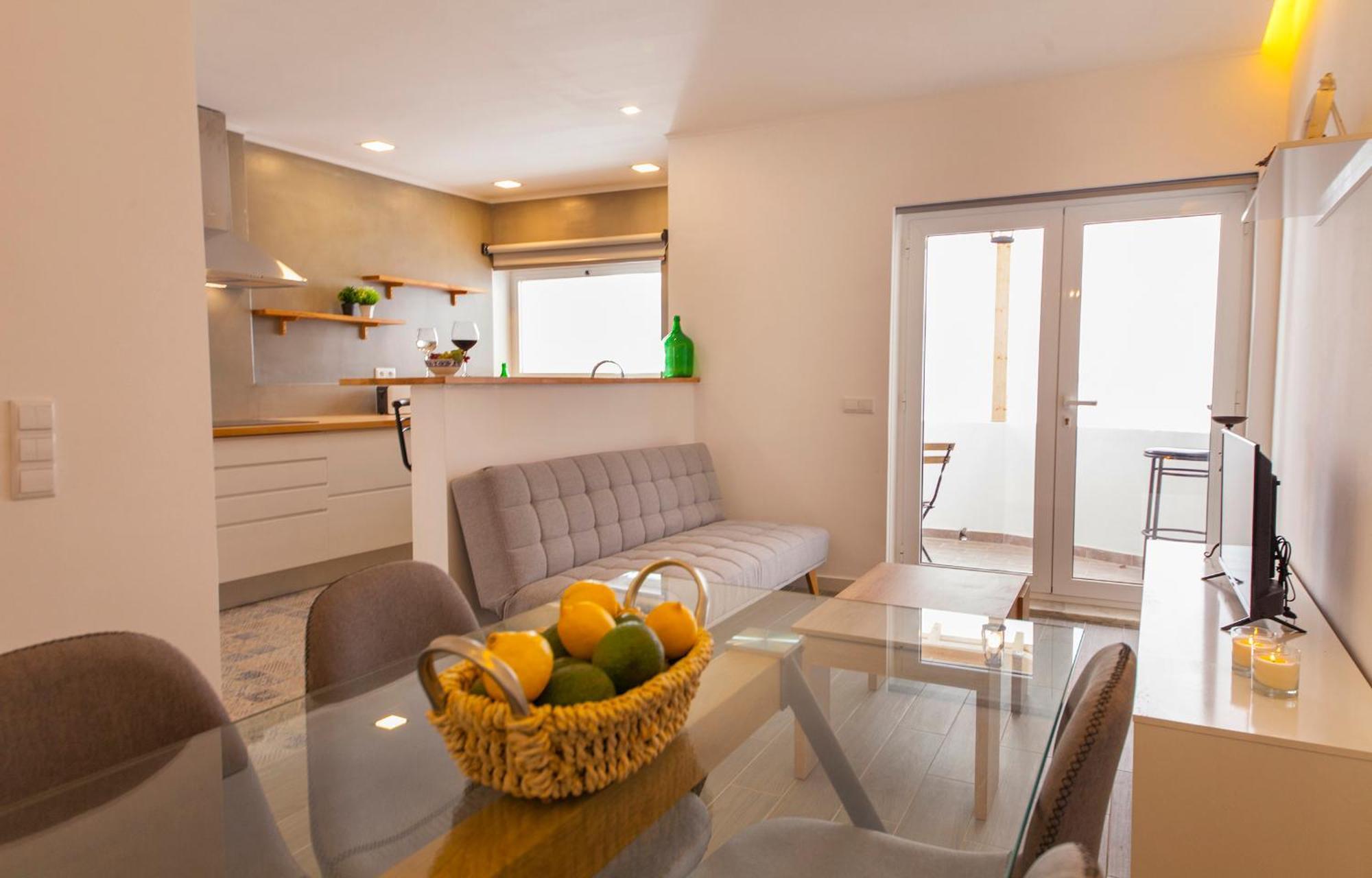 Tamar Apartments Lagos Luaran gambar